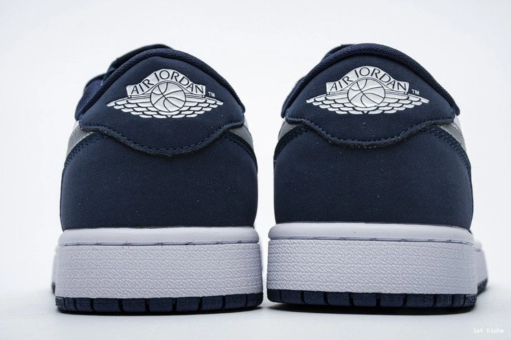  Low Navy Jordan 1 SB Midnight CJ7891-400 1228
